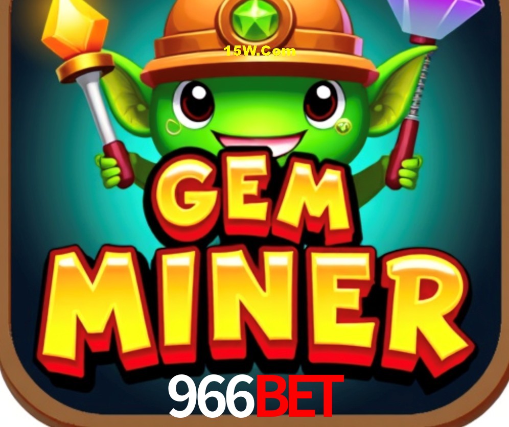 Casino VIP 966Bet