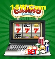 Estatísticas 966Bet