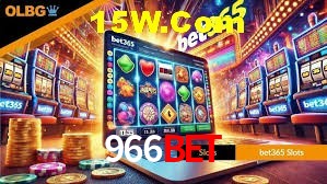 Bonus Features 966Bet