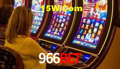 Bônus de Boas-vindas 966Bet