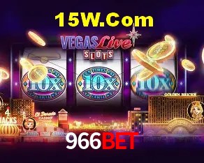 Provedores de Jogos 966Bet