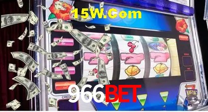 Diretório de Jogos 966Bet