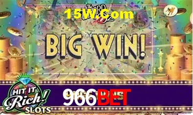 Jogos populares e pagamentos rápidos na 966Bet