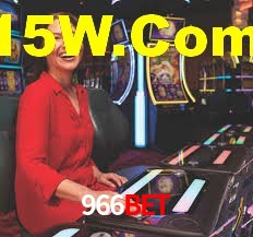 Premium Interface 966Bet