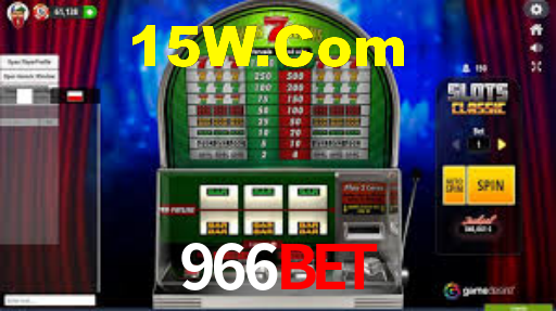Sinta a adrenalina dos jogos de cassino com 966Bet