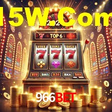 Spaceman Game 966Bet
