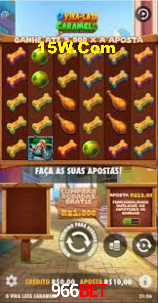 966Bet App