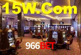 Live Casino 966Bet