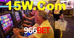 966Bet App Interface