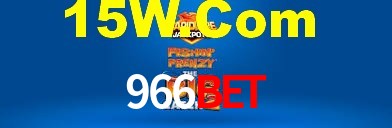 Welcome Bonus 966Bet