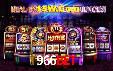 Login Seguro 966Bet