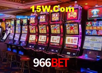 Casino Ao Vivo 966Bet