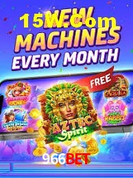 Live Casino 966Bet