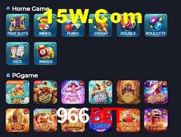 Experiência VIP 966Bet
