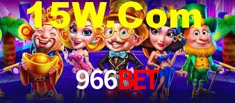 Daily Bonuses 966Bet