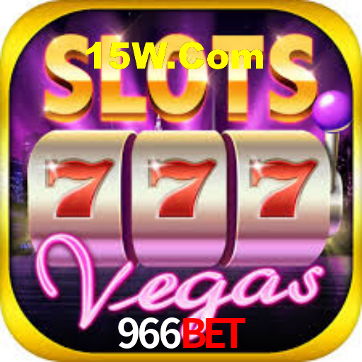 966Bet - Plataforma Oficial - 966Bet.Com