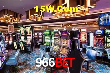 Ofertas Exclusivas 966Bet