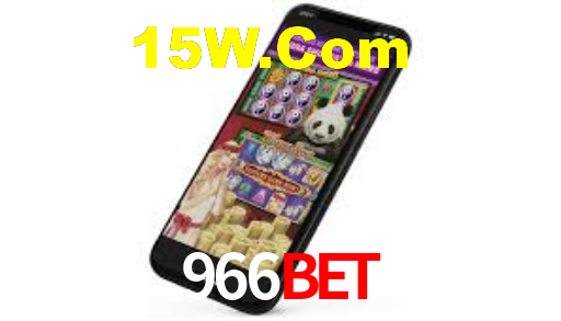 966Bet: Seu Cassino Premiado com Pagamentos Rápidos
