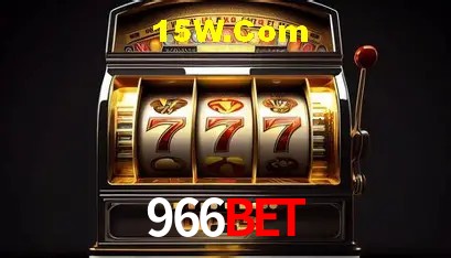 Bônus e promoções da 966Bet