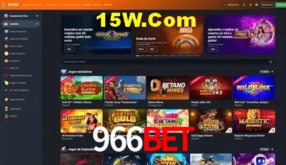 Benefícios VIP na 966Bet