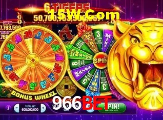 Estatísticas do Jogo 966Bet