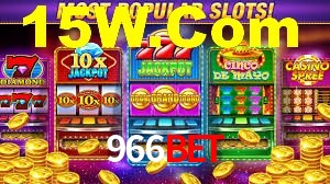 Roulette Table 966Bet