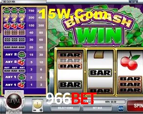 Promoções Sazonais 966Bet